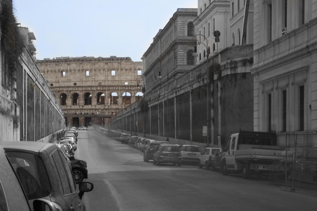 Colosseodreamapartment, Rome