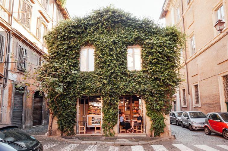 Colosseodreamapartment — Foto 3